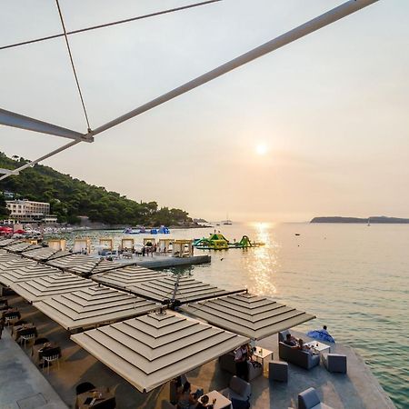 Abc Lapad Apartments Dubrovnik Luaran gambar