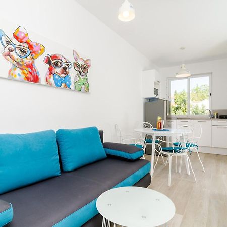 Abc Lapad Apartments Dubrovnik Luaran gambar