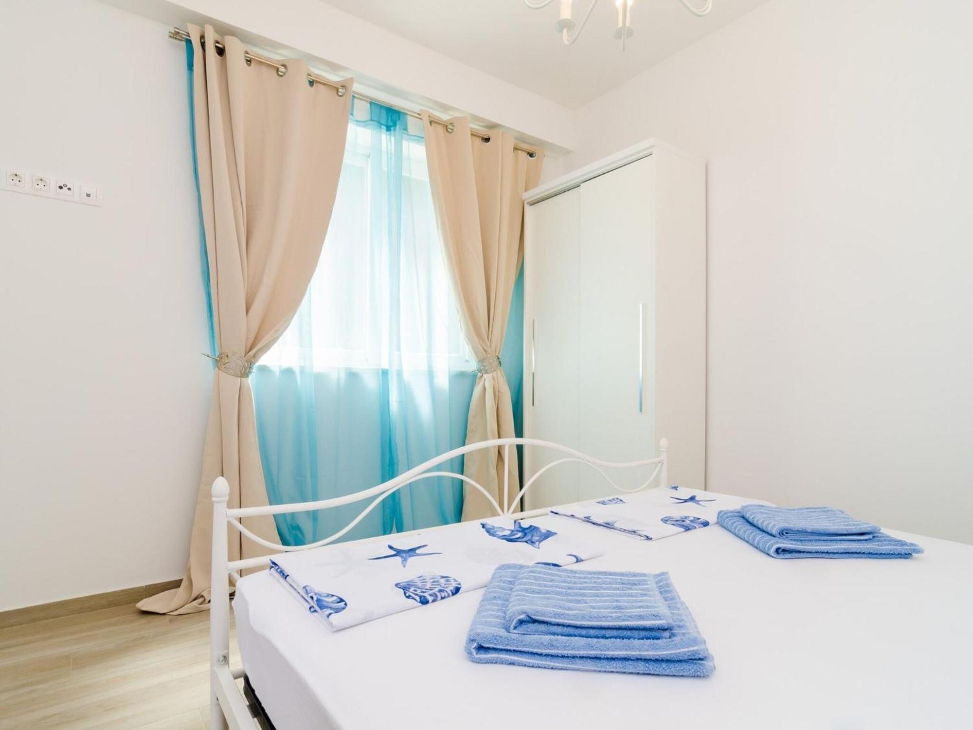Abc Lapad Apartments Dubrovnik Luaran gambar