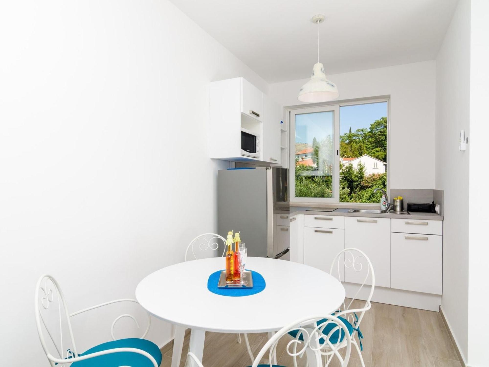 Abc Lapad Apartments Dubrovnik Luaran gambar