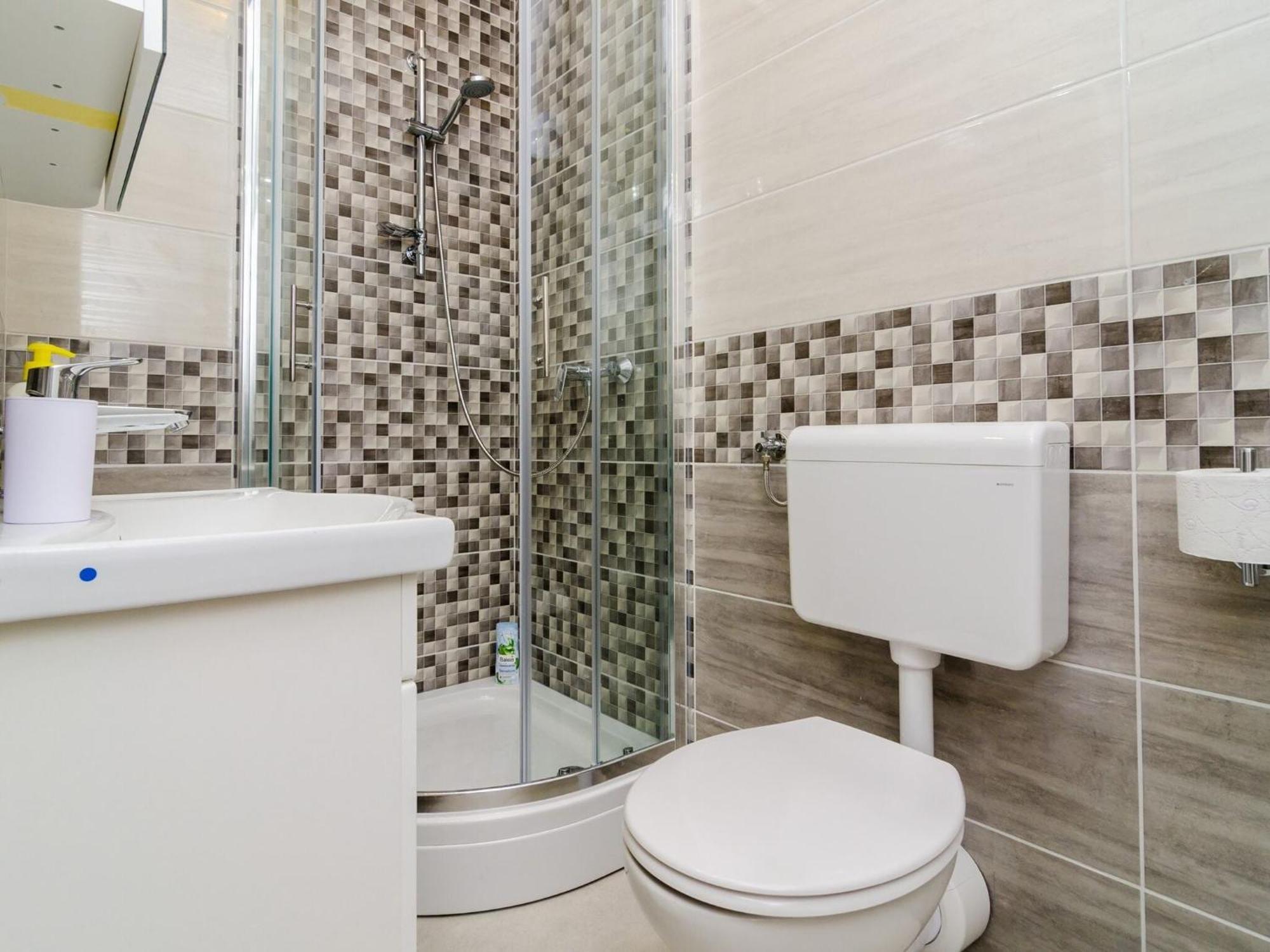 Abc Lapad Apartments Dubrovnik Luaran gambar