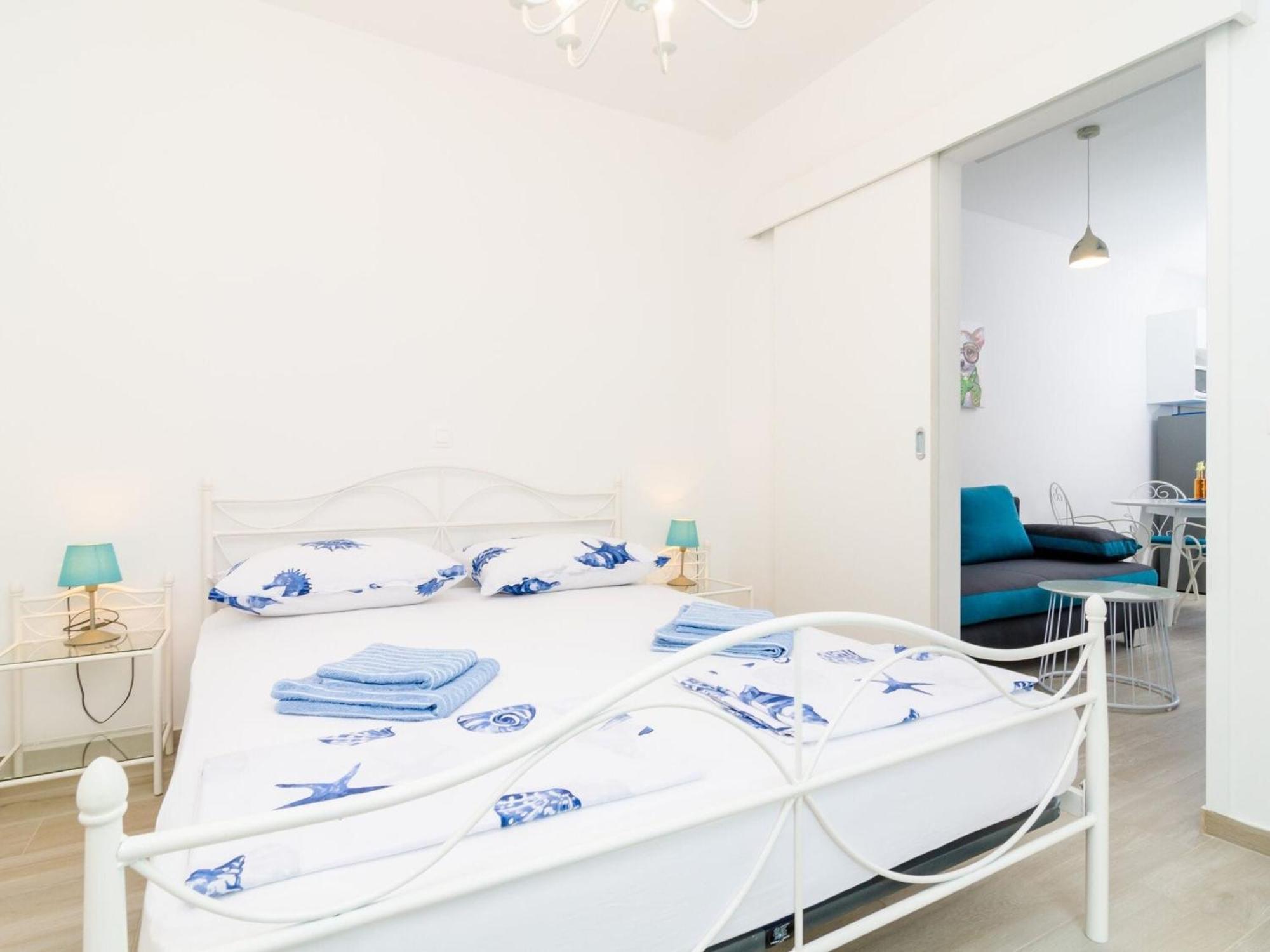 Abc Lapad Apartments Dubrovnik Luaran gambar