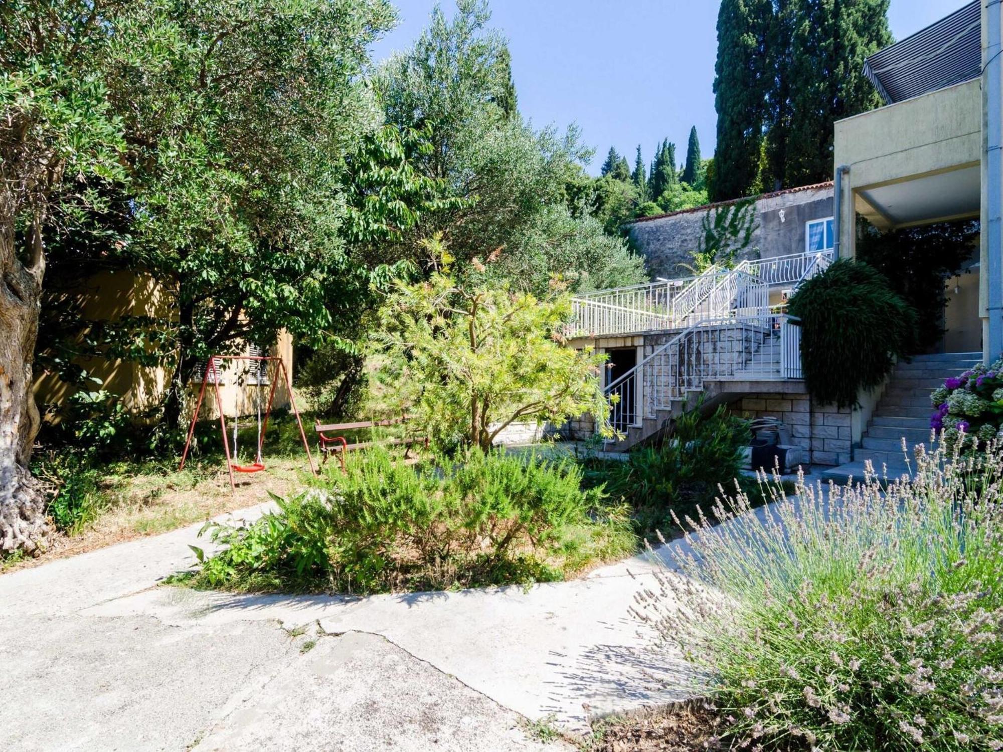 Abc Lapad Apartments Dubrovnik Luaran gambar