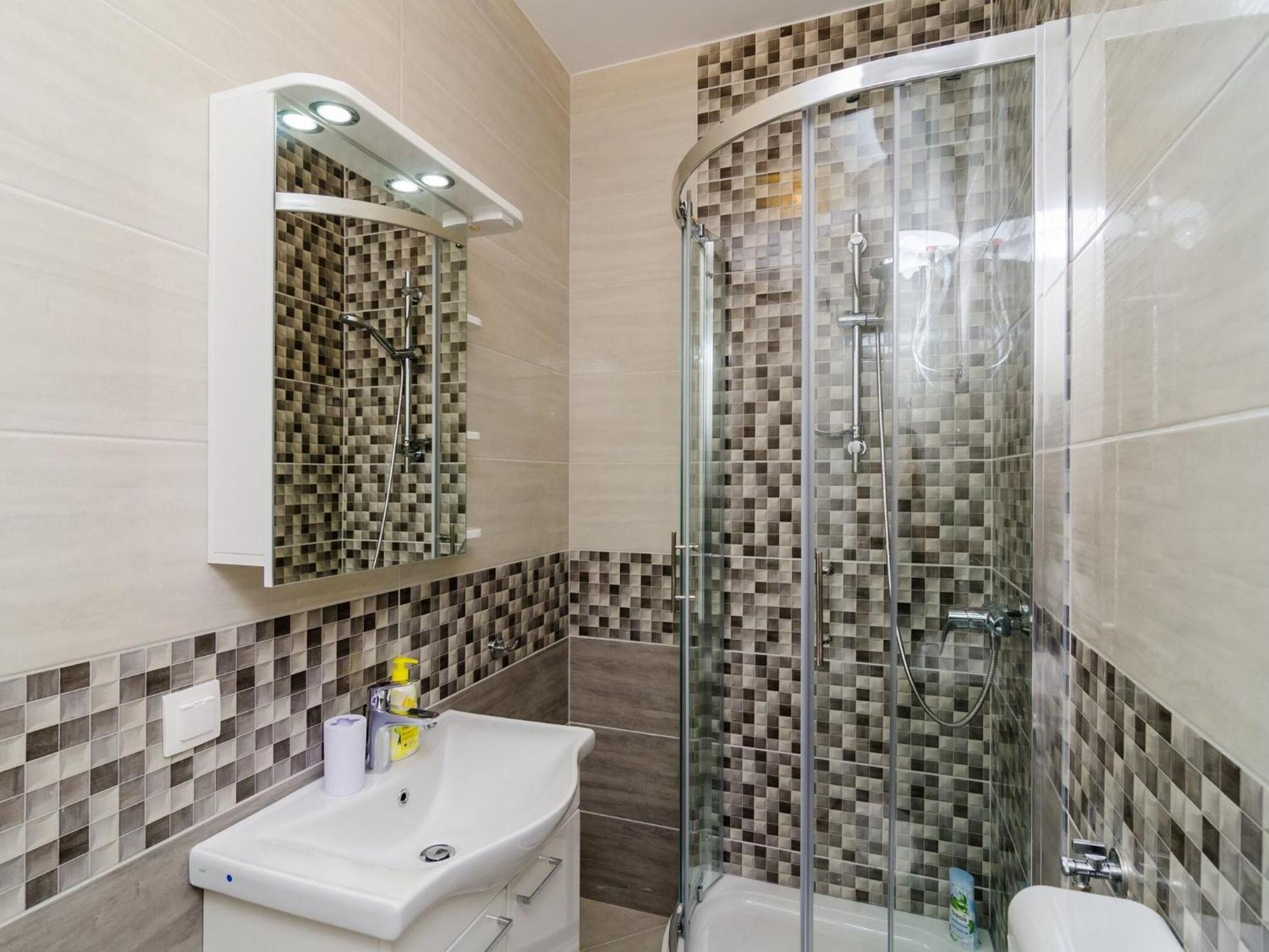 Abc Lapad Apartments Dubrovnik Luaran gambar