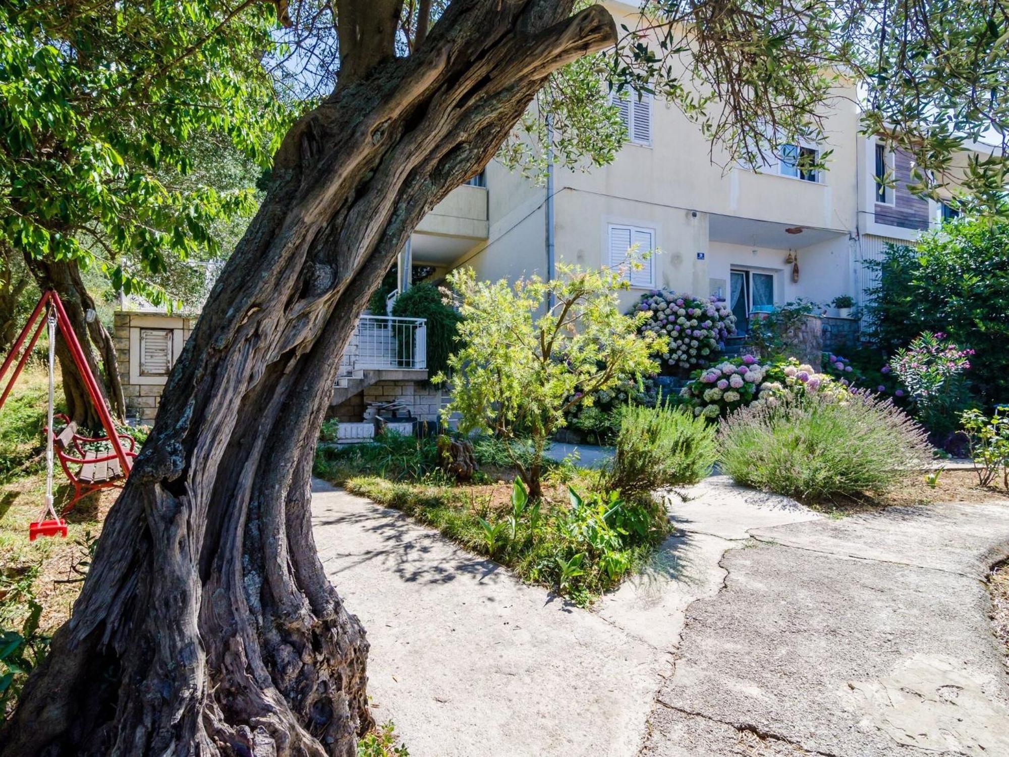Abc Lapad Apartments Dubrovnik Luaran gambar