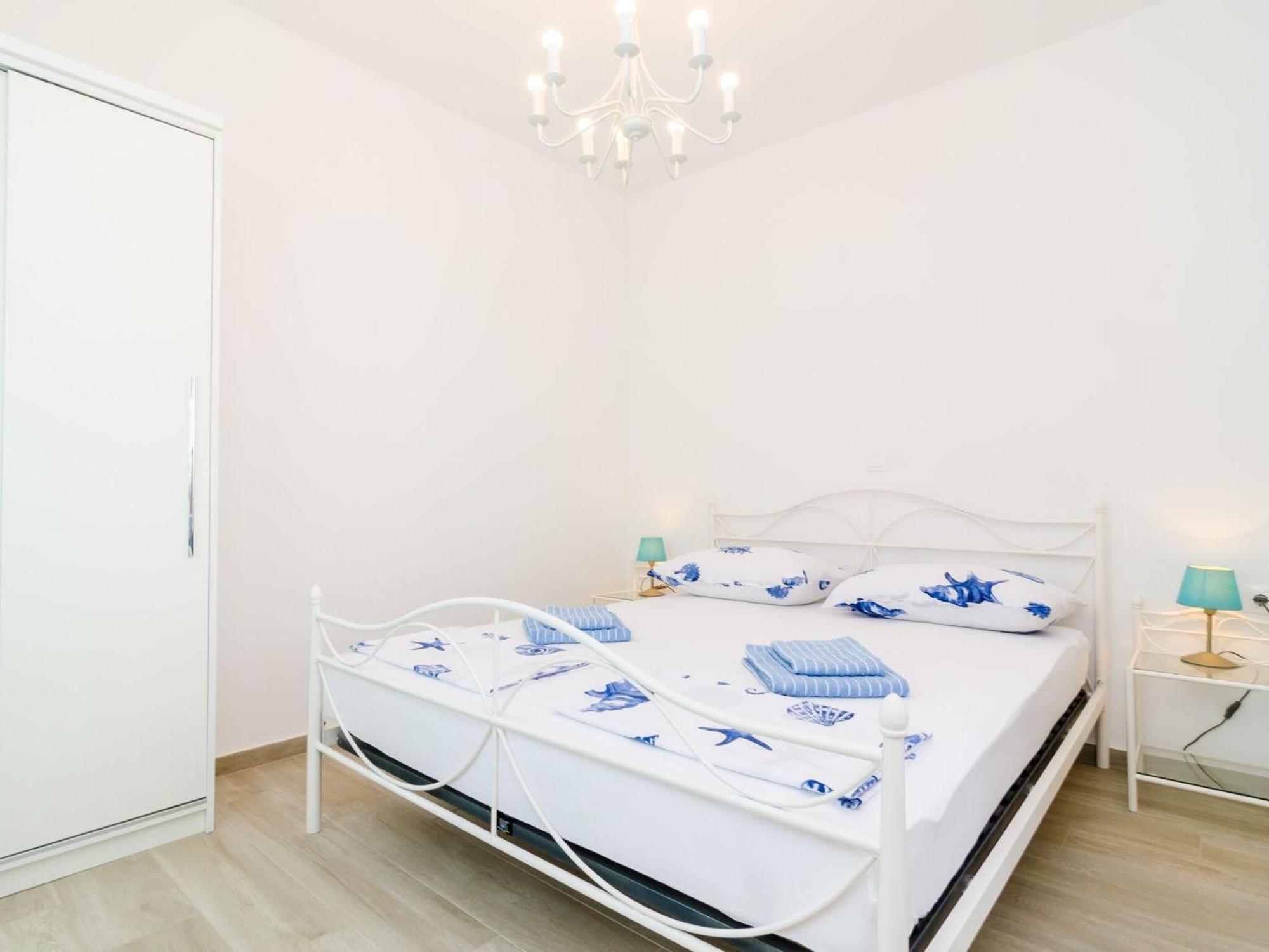 Abc Lapad Apartments Dubrovnik Luaran gambar